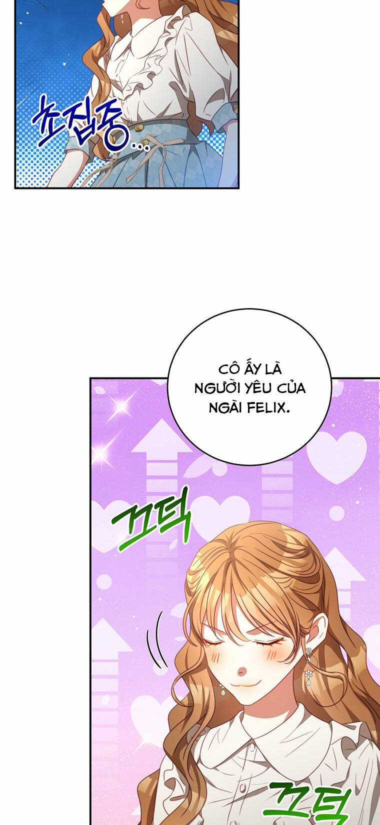 Trở Thành Tình Địch Của Các Nam Chính Chapter 94.1 trang 12