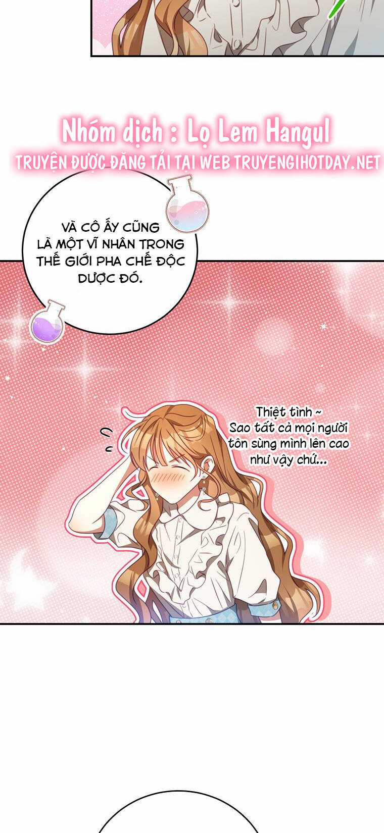 Trở Thành Tình Địch Của Các Nam Chính Chapter 94.1 trang 13