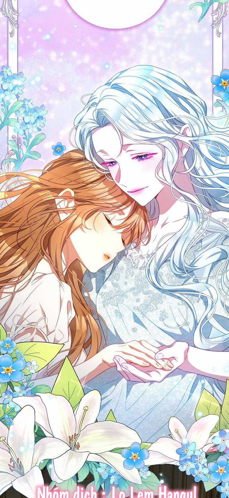 Trở Thành Tình Địch Của Các Nam Chính Chapter 94.1 trang 17