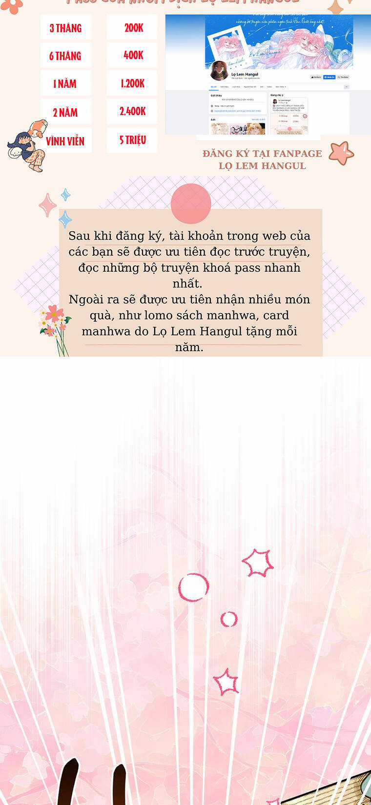 Trở Thành Tình Địch Của Các Nam Chính Chapter 94.1 trang 19