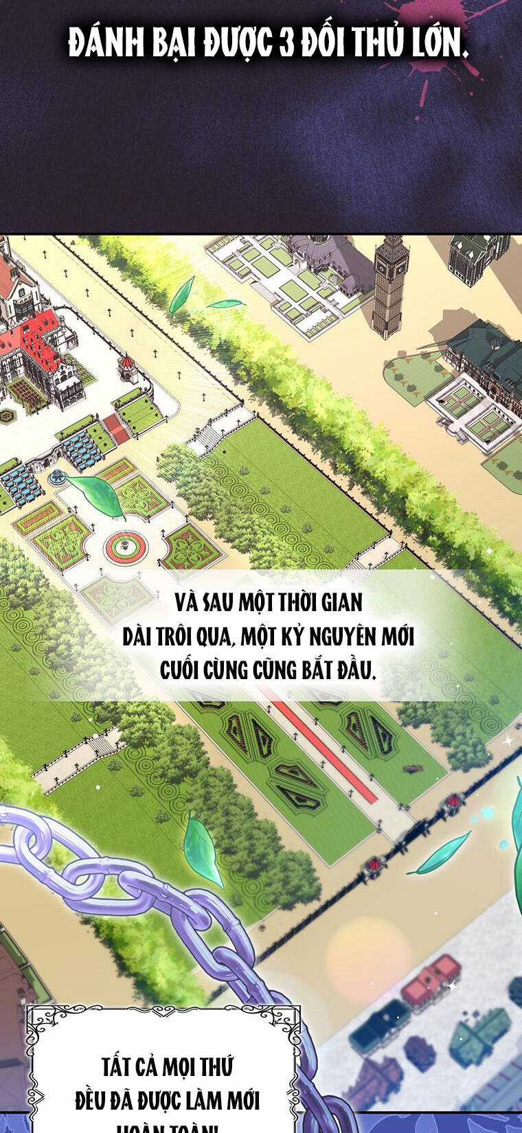 Trở Thành Tình Địch Của Các Nam Chính Chapter 94.1 trang 2
