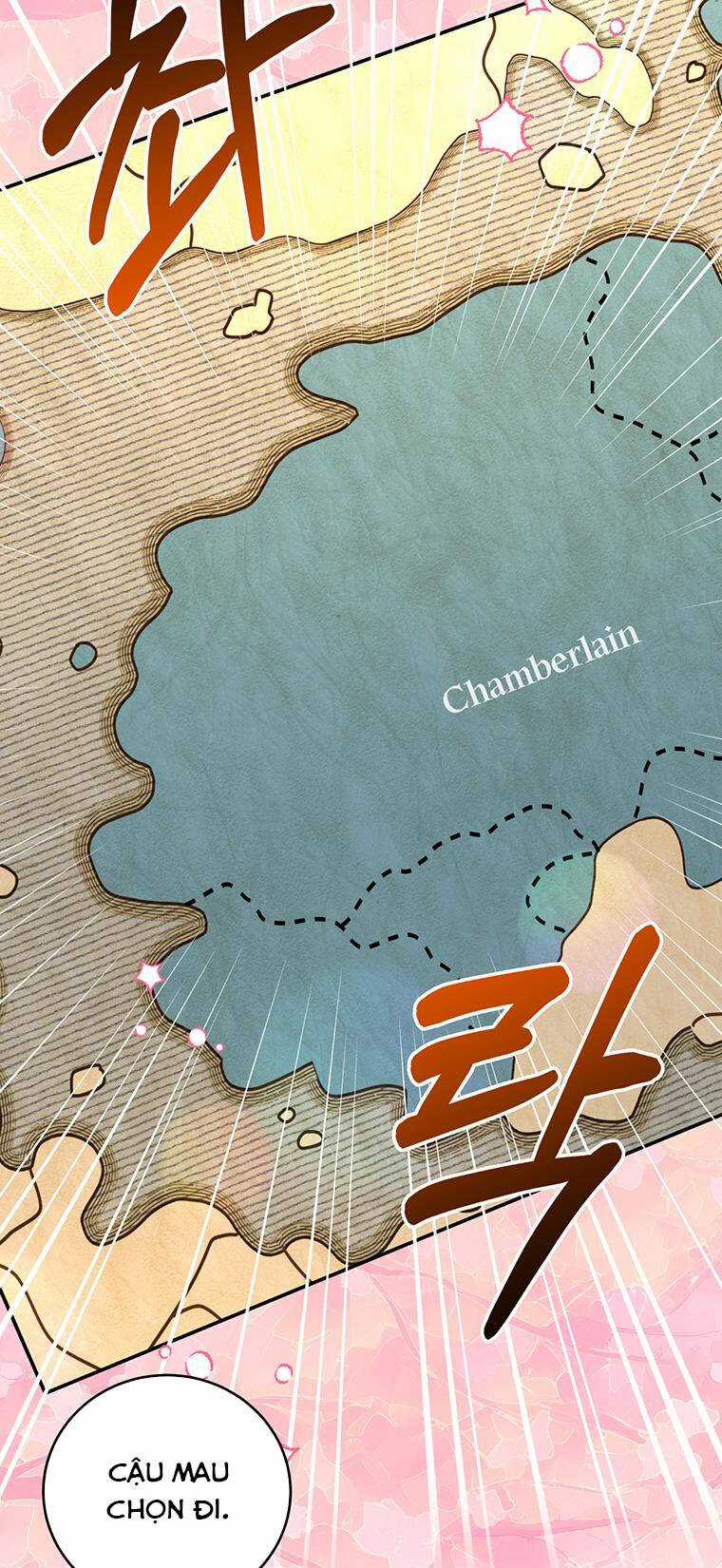 Trở Thành Tình Địch Của Các Nam Chính Chapter 94.1 trang 20