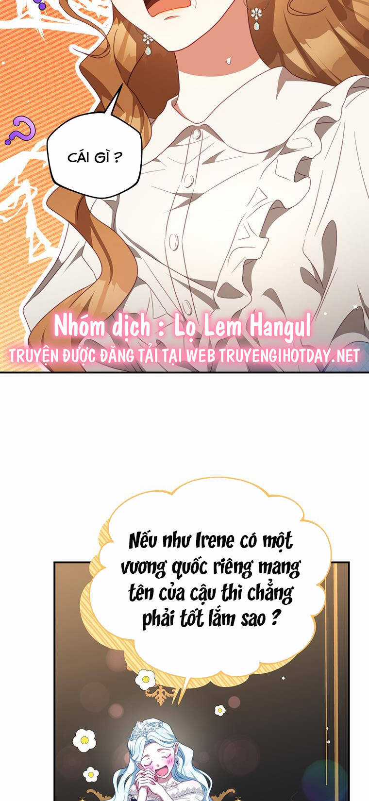 Trở Thành Tình Địch Của Các Nam Chính Chapter 94.1 trang 24