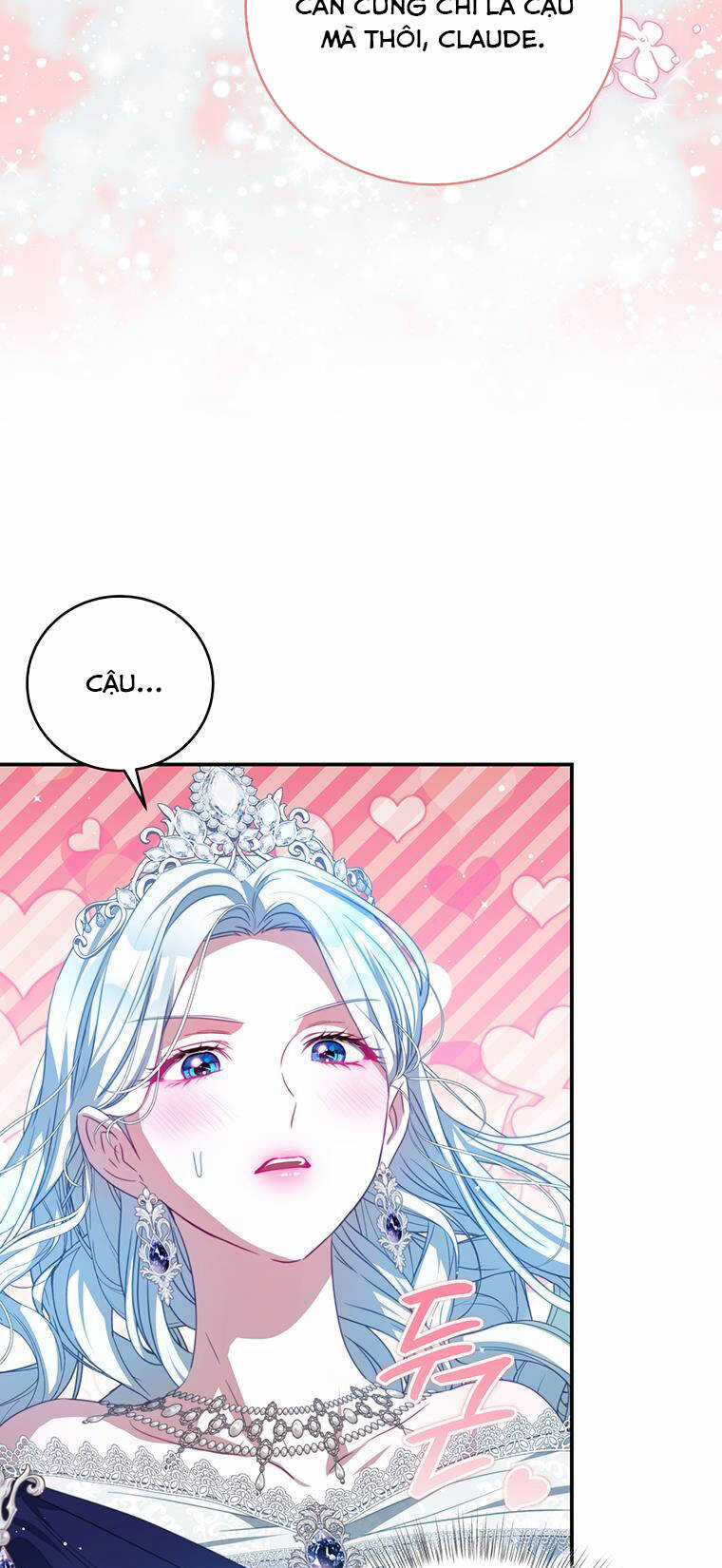 Trở Thành Tình Địch Của Các Nam Chính Chapter 94.1 trang 28
