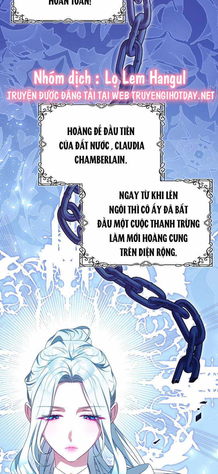 Trở Thành Tình Địch Của Các Nam Chính Chapter 94.1 trang 3