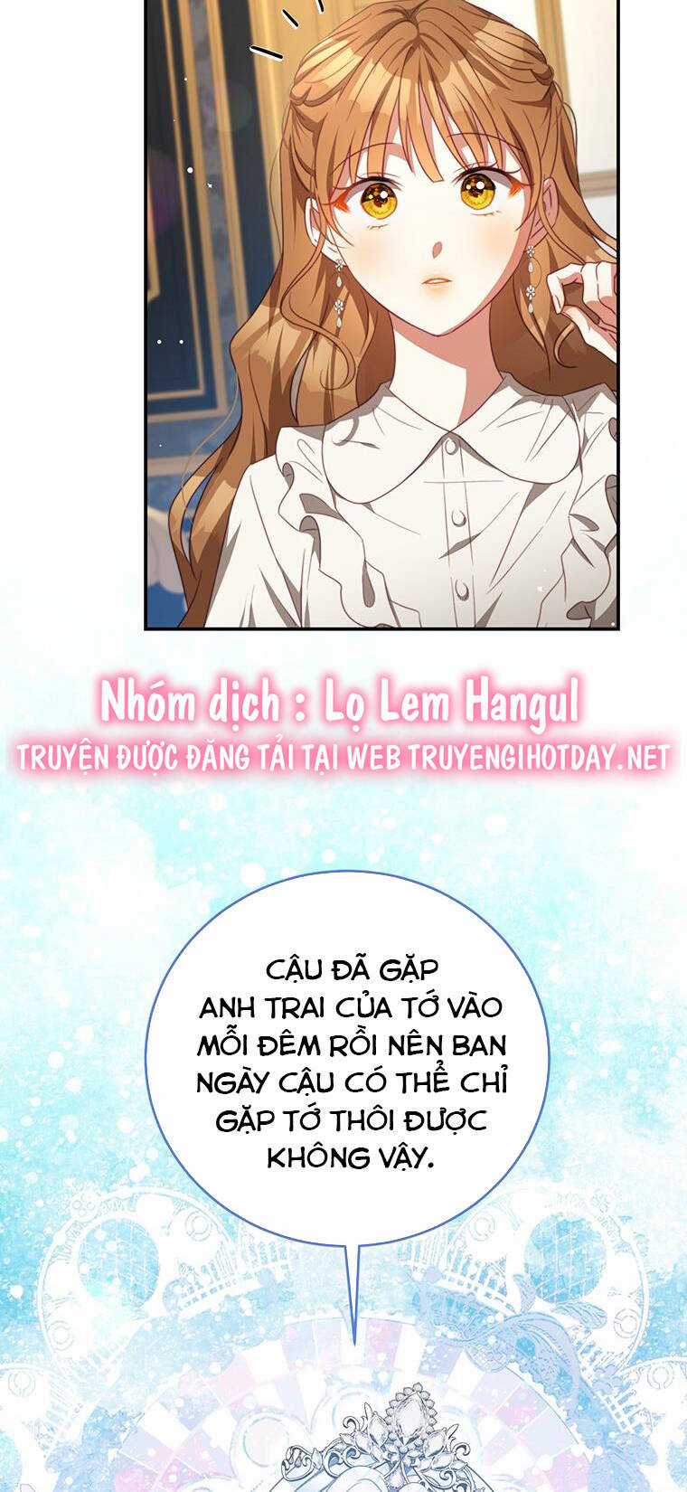 Trở Thành Tình Địch Của Các Nam Chính Chapter 94.1 trang 31
