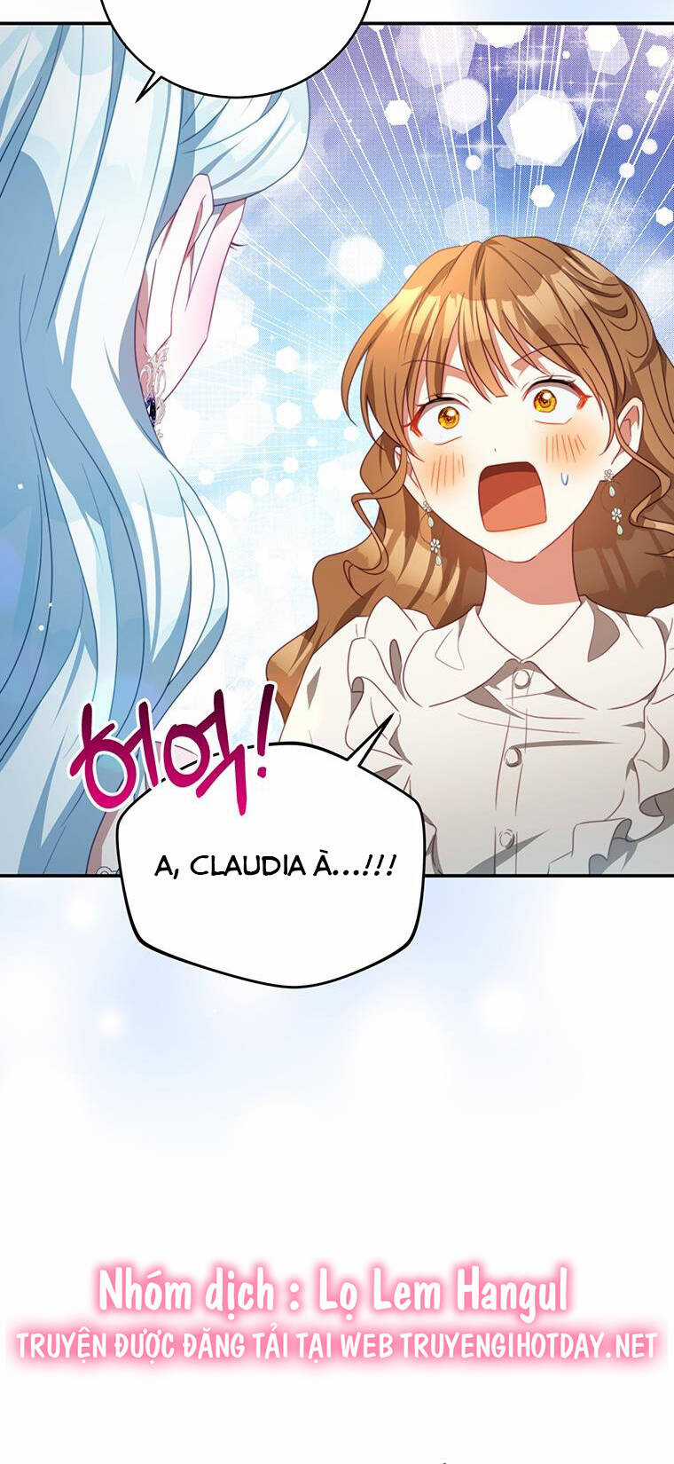 Trở Thành Tình Địch Của Các Nam Chính Chapter 94.1 trang 33