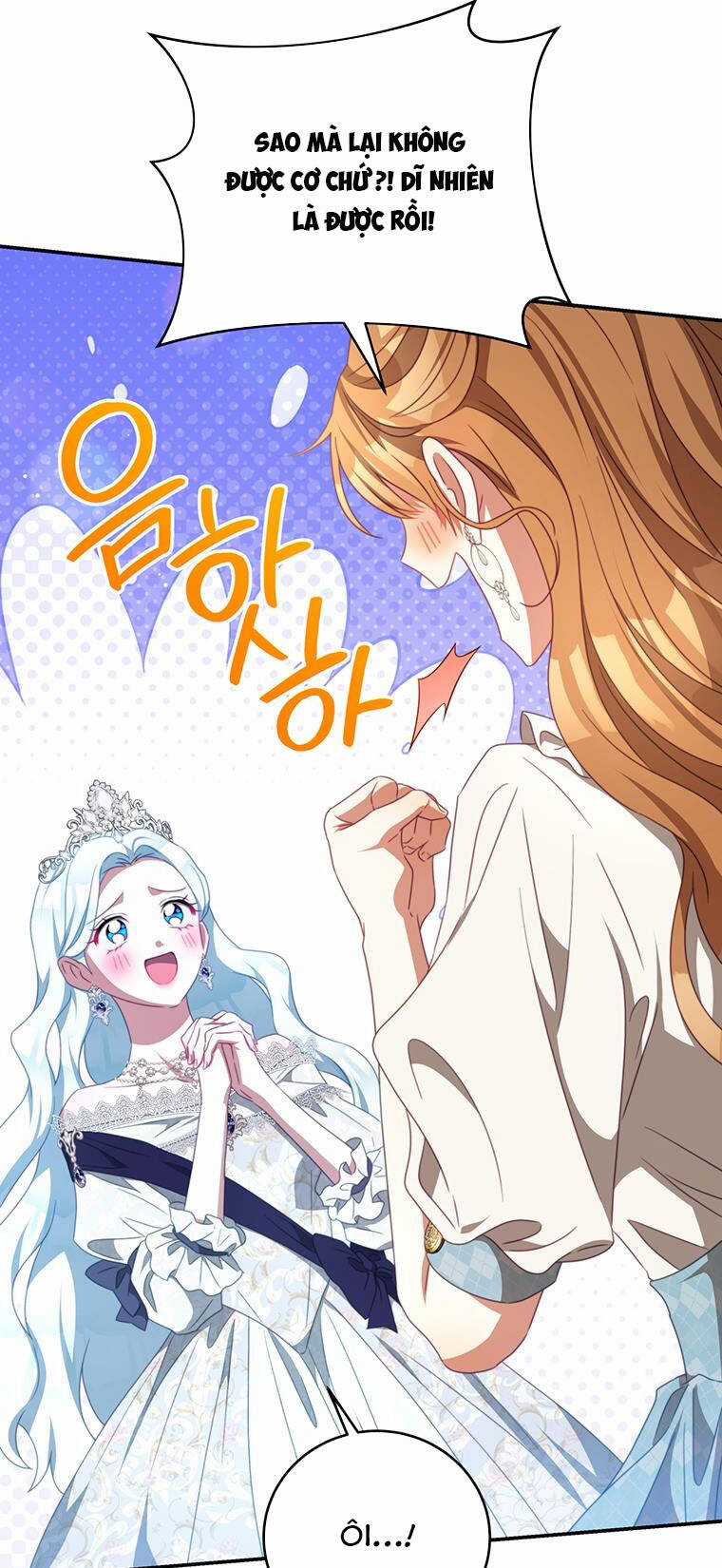 Trở Thành Tình Địch Của Các Nam Chính Chapter 94.1 trang 34