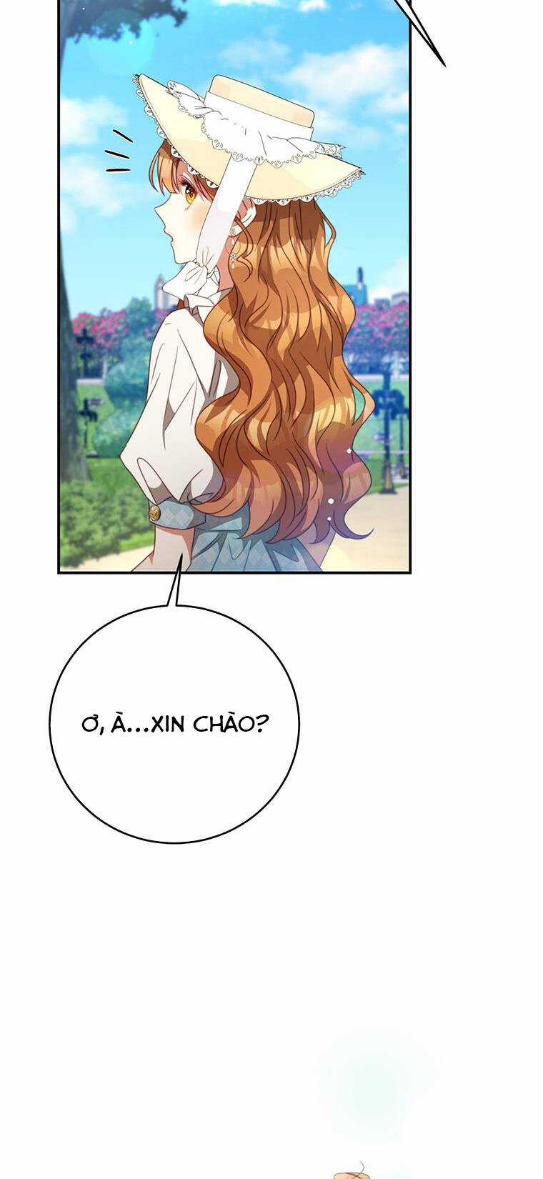 Trở Thành Tình Địch Của Các Nam Chính Chapter 94.1 trang 39