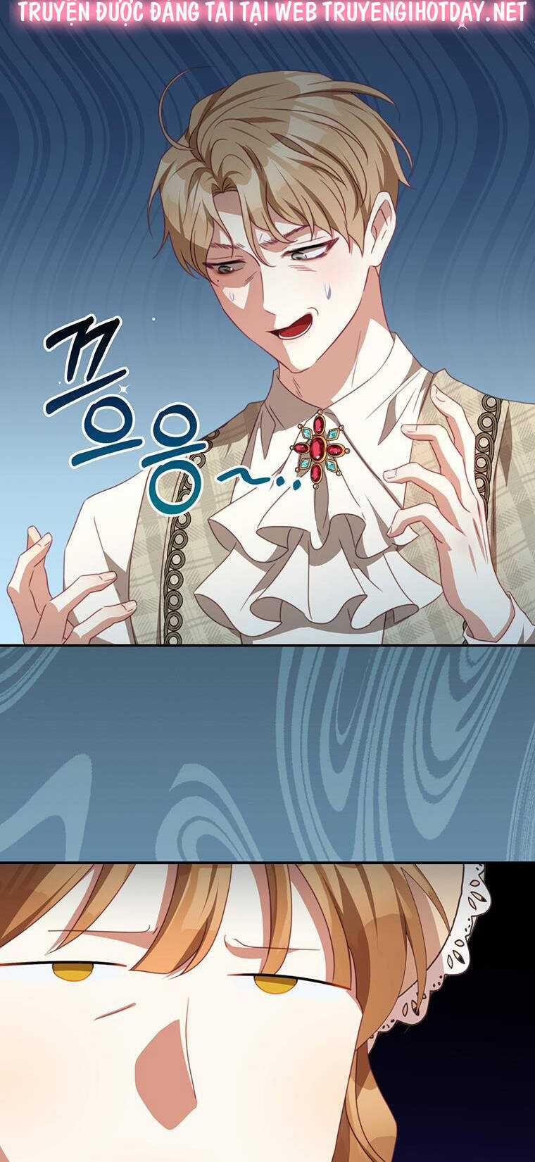 Trở Thành Tình Địch Của Các Nam Chính Chapter 94.1 trang 43