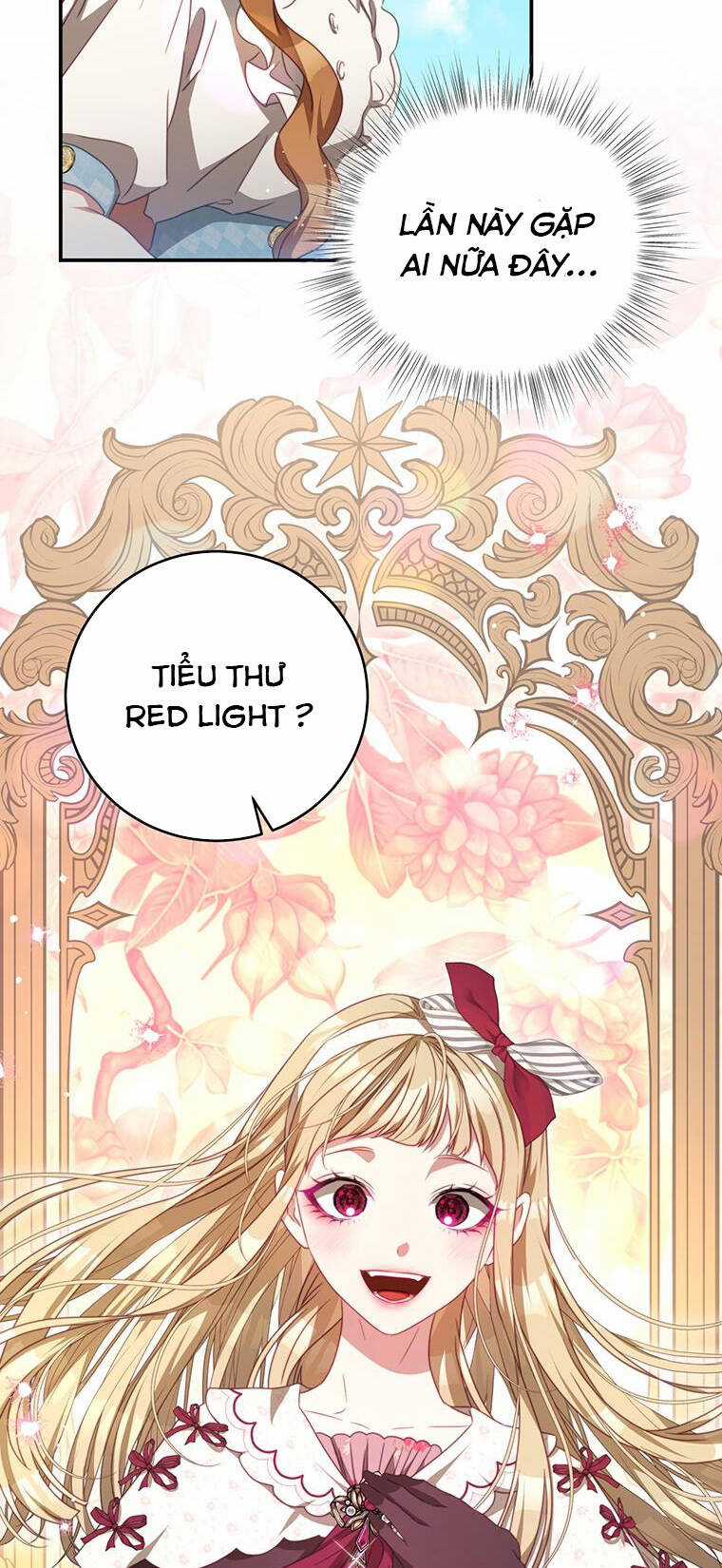 Trở Thành Tình Địch Của Các Nam Chính Chapter 94.1 trang 46
