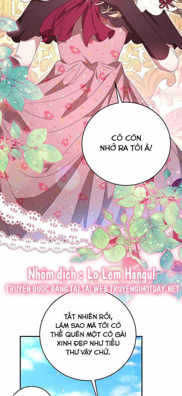 Trở Thành Tình Địch Của Các Nam Chính Chapter 94.1 trang 47