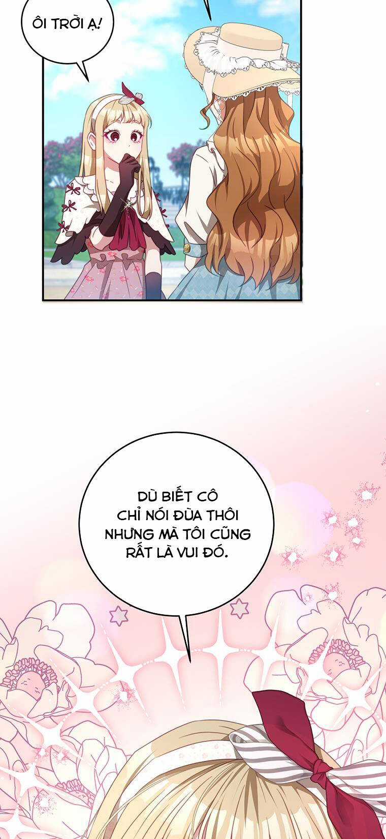 Trở Thành Tình Địch Của Các Nam Chính Chapter 94.1 trang 48