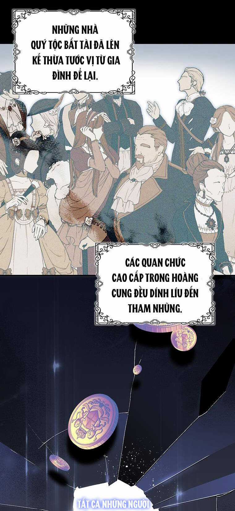 Trở Thành Tình Địch Của Các Nam Chính Chapter 94.1 trang 5