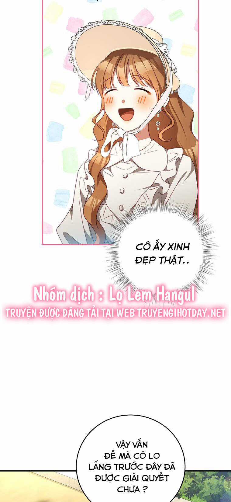 Trở Thành Tình Địch Của Các Nam Chính Chapter 94.1 trang 50