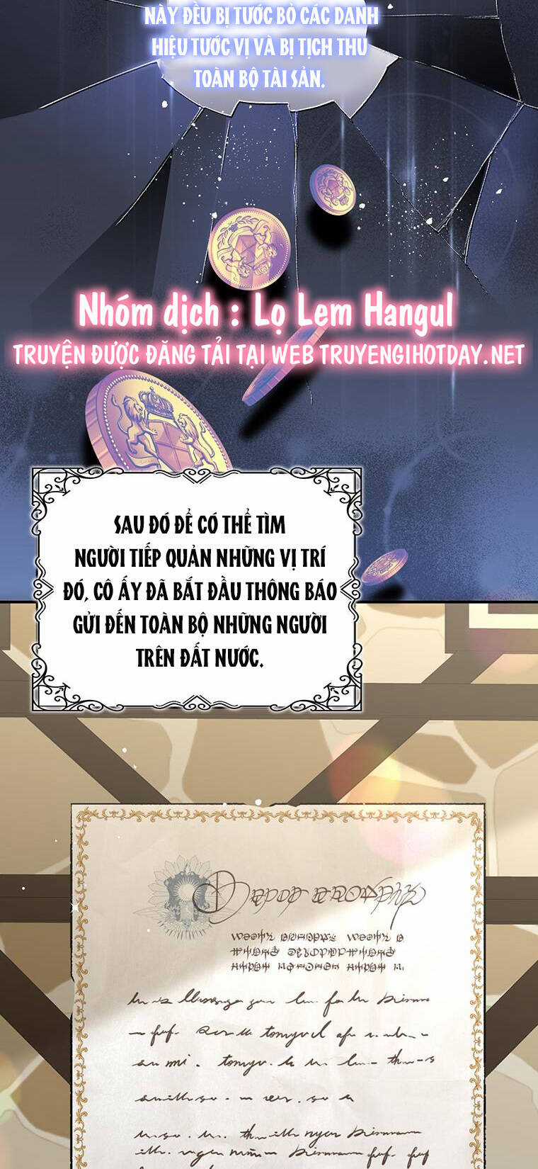 Trở Thành Tình Địch Của Các Nam Chính Chapter 94.1 trang 6