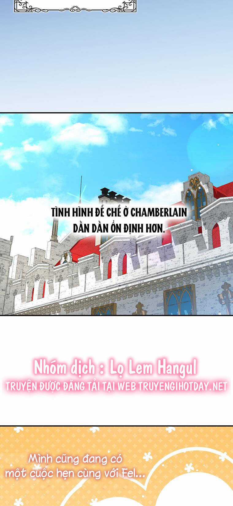 Trở Thành Tình Địch Của Các Nam Chính Chapter 94.1 trang 8