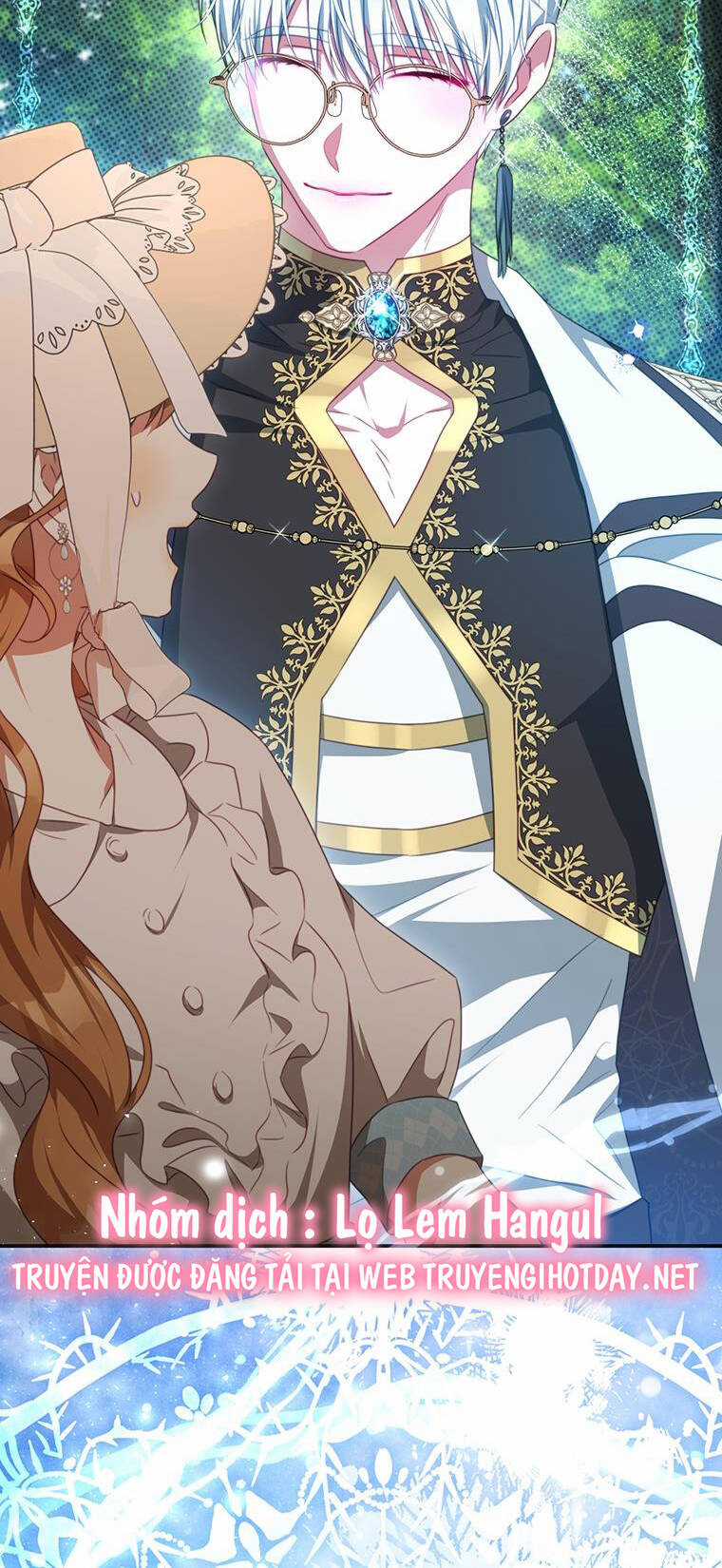 Trở Thành Tình Địch Của Các Nam Chính Chapter 94.2 trang 3