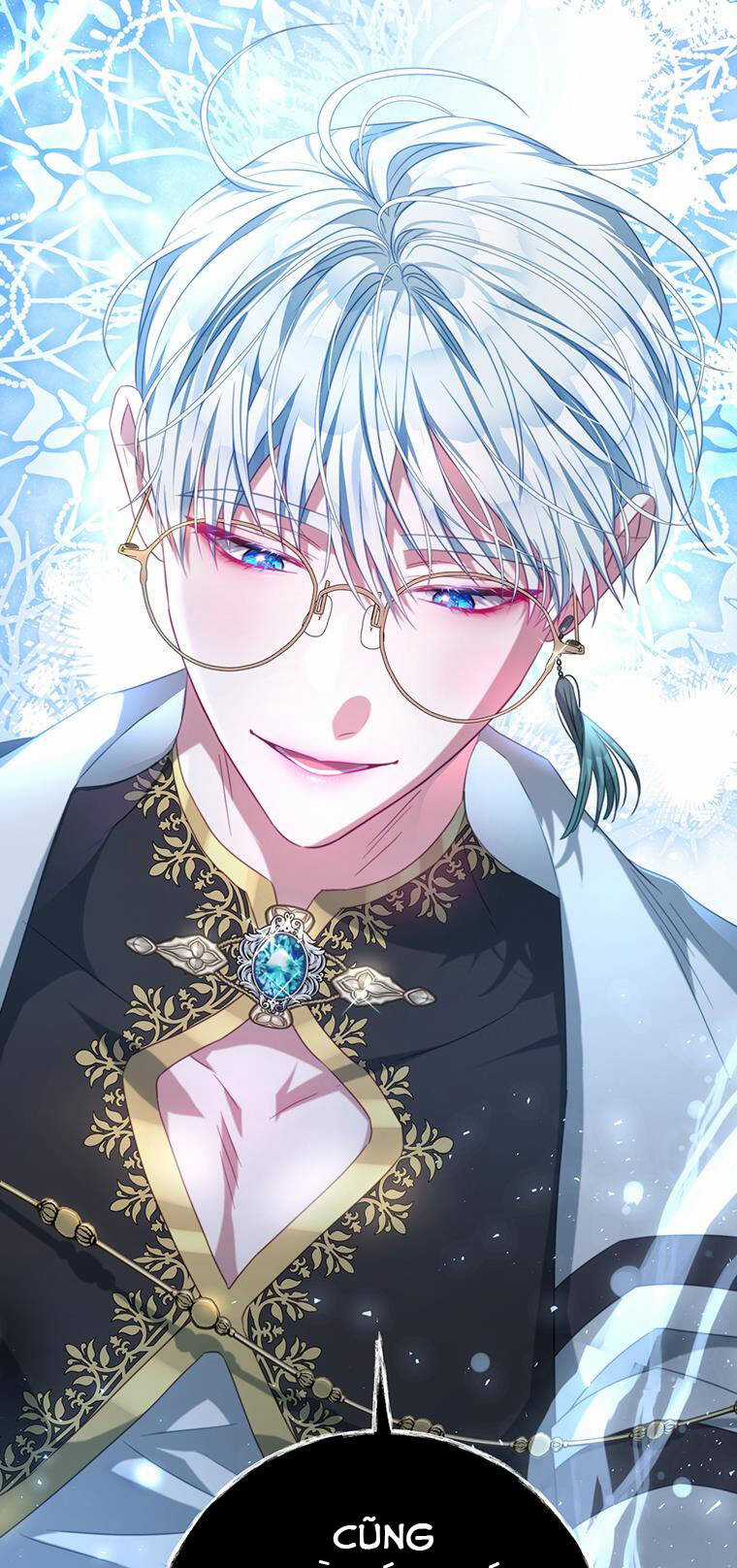 Trở Thành Tình Địch Của Các Nam Chính Chapter 94.2 trang 4