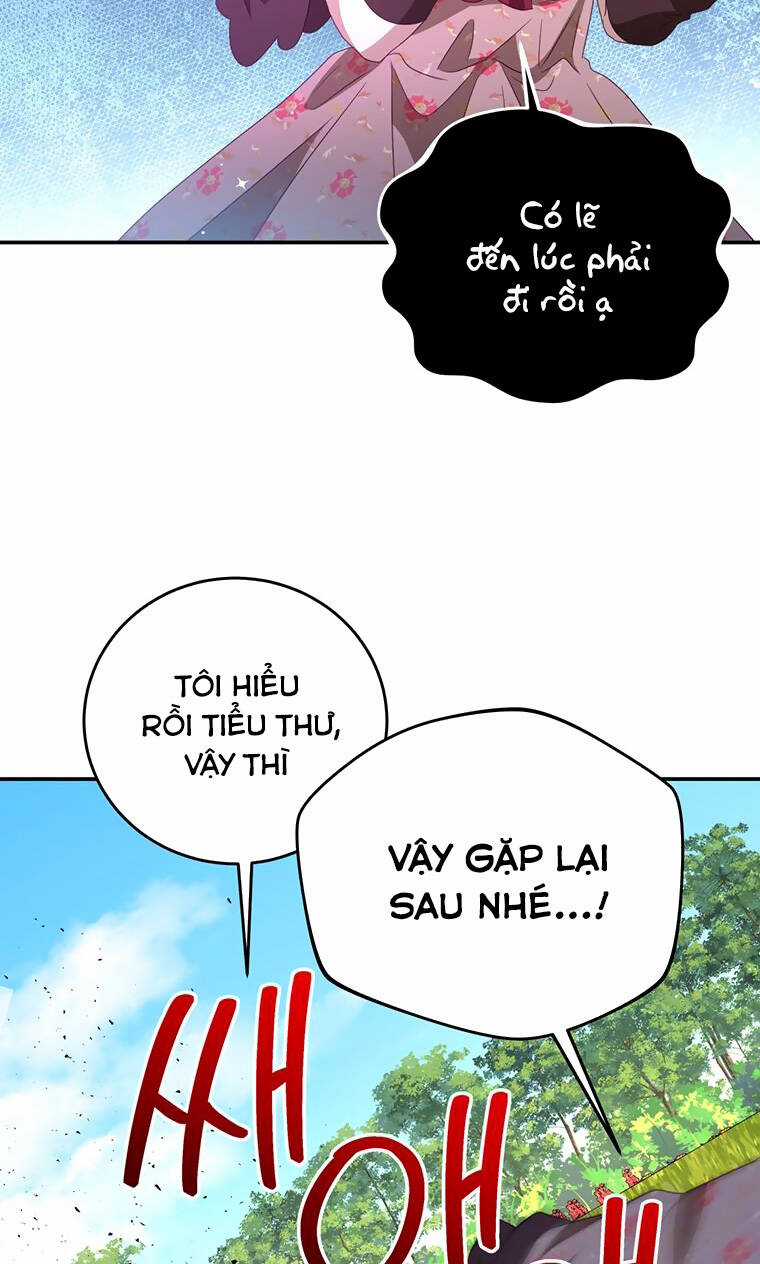 Trở Thành Tình Địch Của Các Nam Chính Chapter 95.1 trang 10