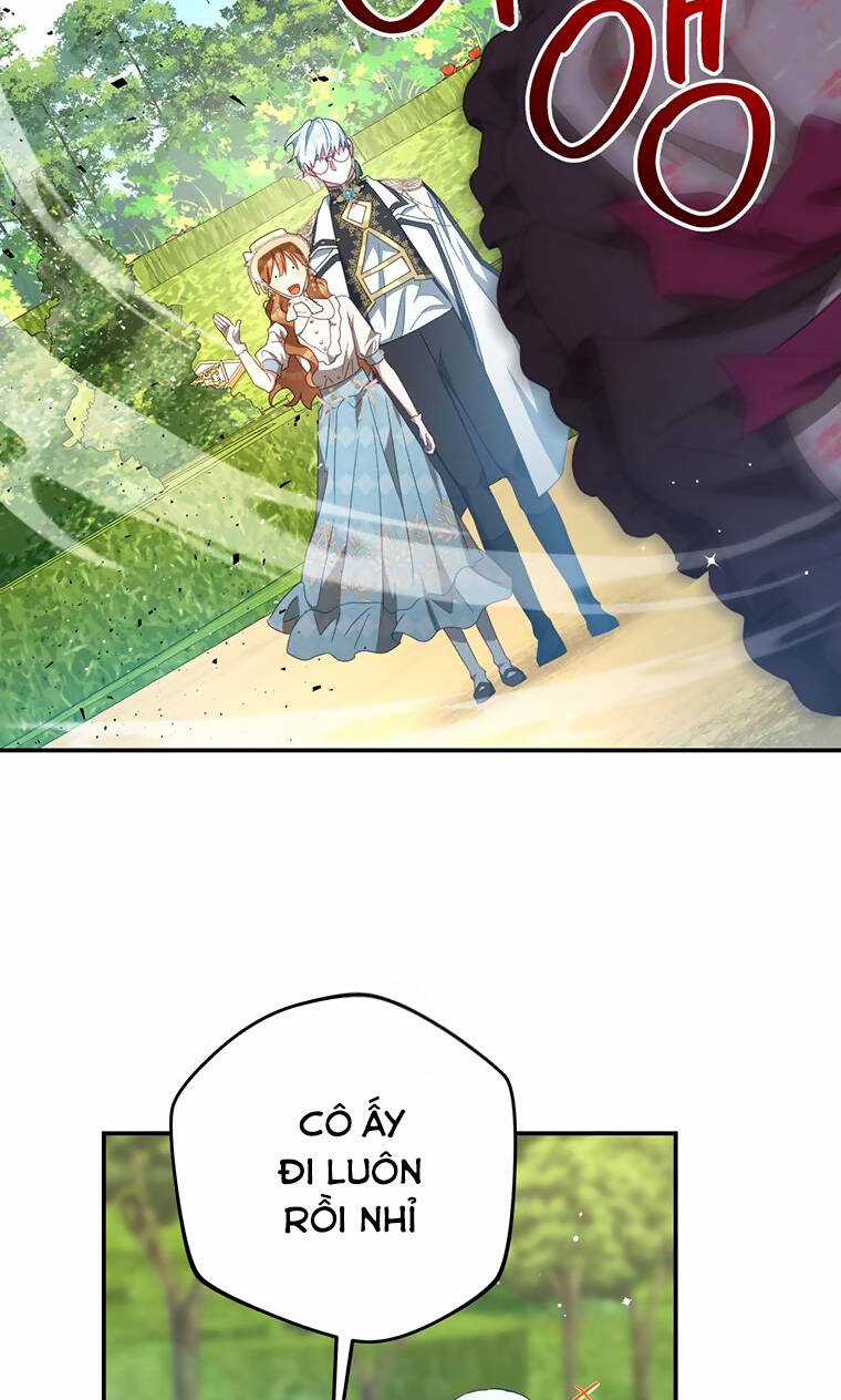 Trở Thành Tình Địch Của Các Nam Chính Chapter 95.1 trang 11