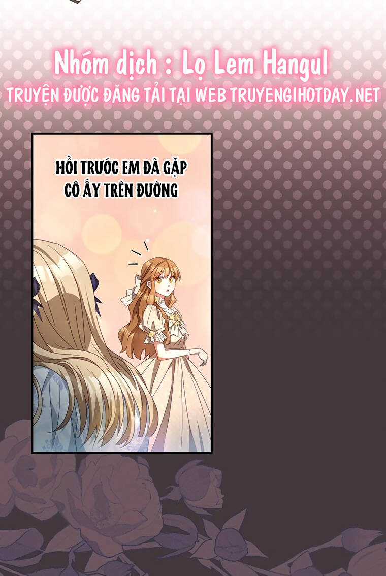 Trở Thành Tình Địch Của Các Nam Chính Chapter 95.1 trang 14