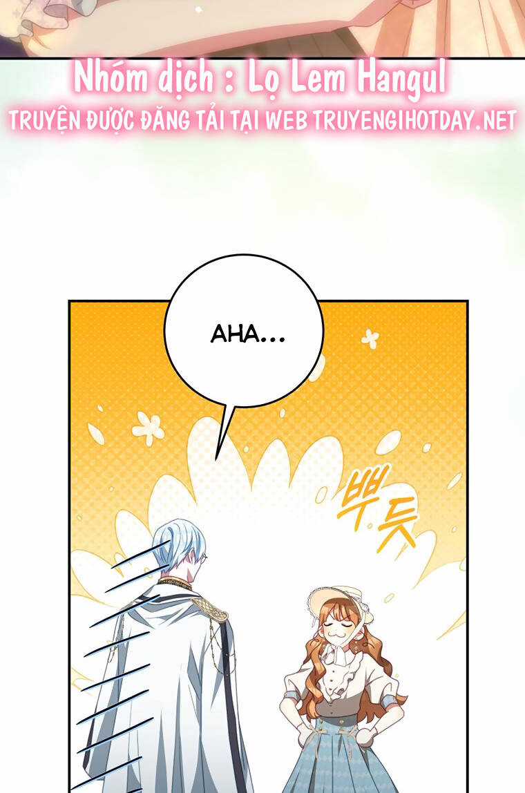 Trở Thành Tình Địch Của Các Nam Chính Chapter 95.1 trang 19