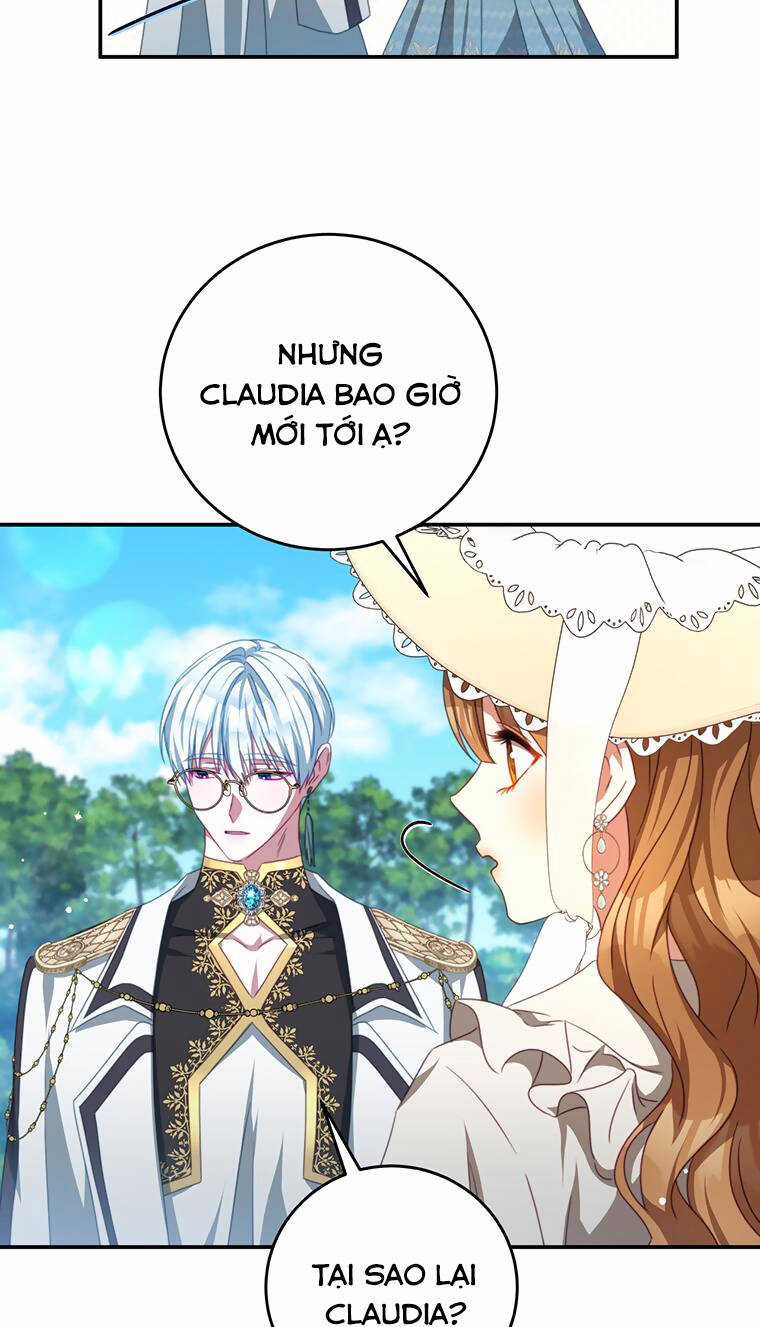 Trở Thành Tình Địch Của Các Nam Chính Chapter 95.1 trang 20