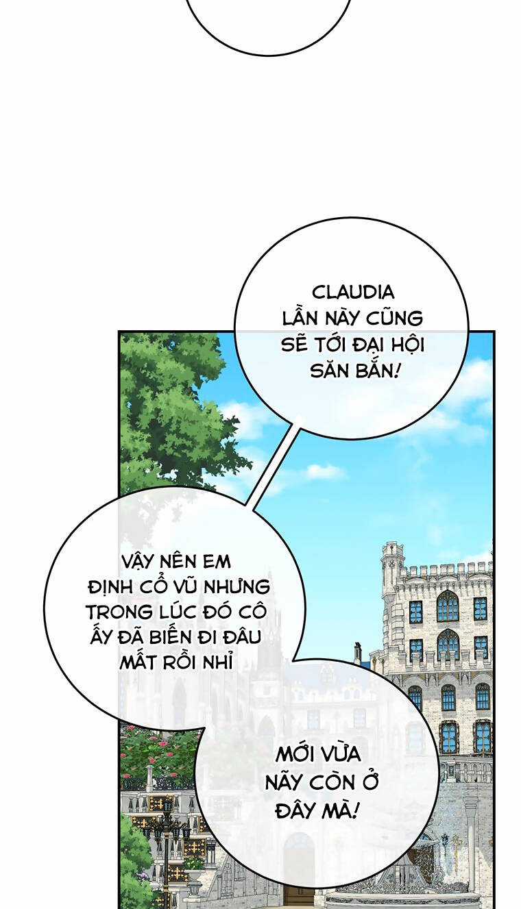 Trở Thành Tình Địch Của Các Nam Chính Chapter 95.1 trang 21