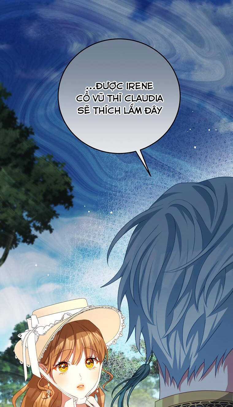 Trở Thành Tình Địch Của Các Nam Chính Chapter 95.1 trang 23