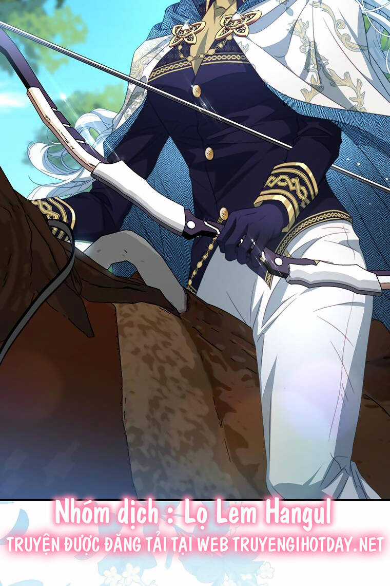 Trở Thành Tình Địch Của Các Nam Chính Chapter 95.1 trang 29