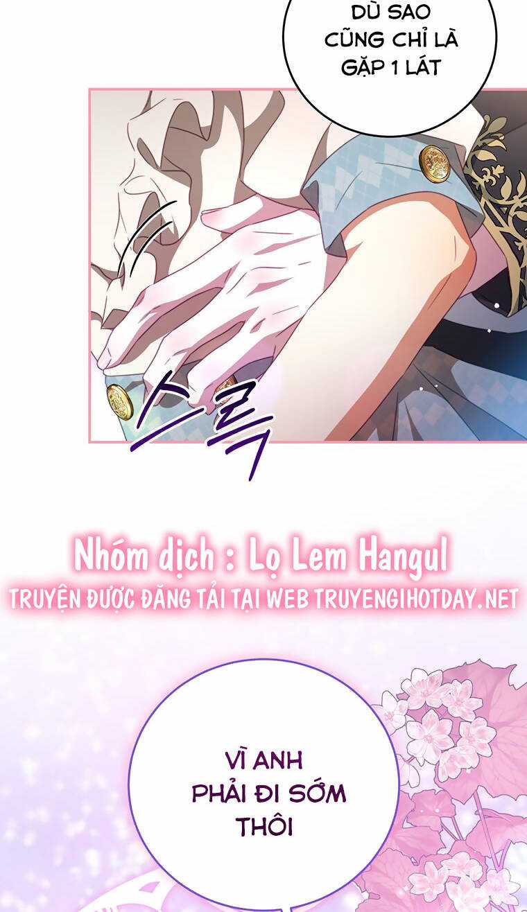 Trở Thành Tình Địch Của Các Nam Chính Chapter 95.1 trang 3