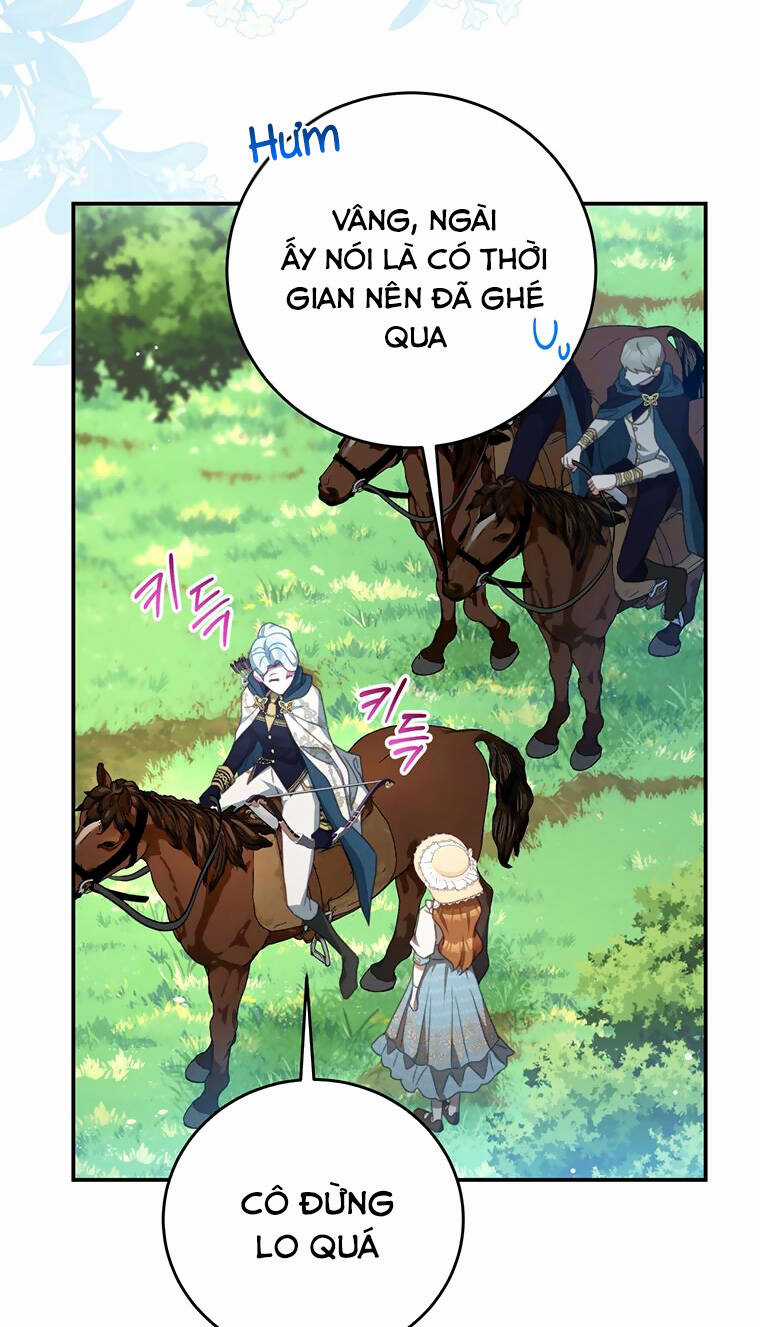 Trở Thành Tình Địch Của Các Nam Chính Chapter 95.1 trang 30