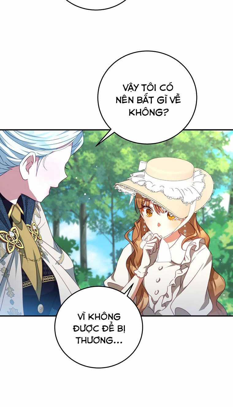 Trở Thành Tình Địch Của Các Nam Chính Chapter 95.1 trang 31