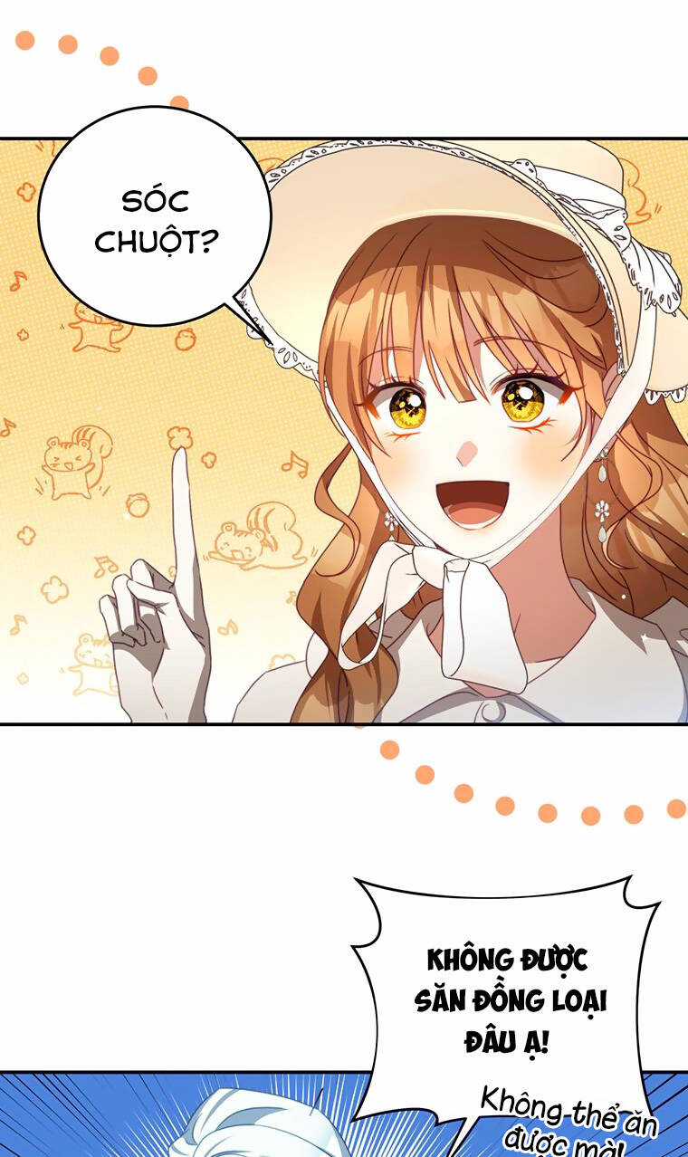 Trở Thành Tình Địch Của Các Nam Chính Chapter 95.1 trang 32