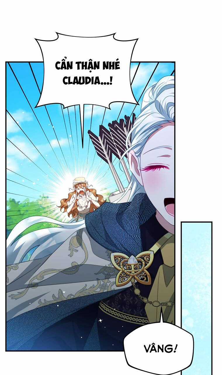 Trở Thành Tình Địch Của Các Nam Chính Chapter 95.1 trang 36