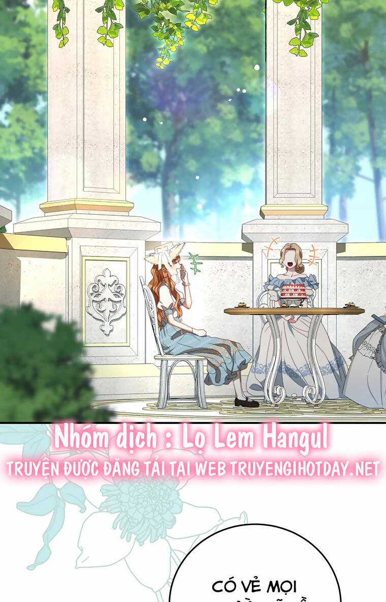 Trở Thành Tình Địch Của Các Nam Chính Chapter 95.1 trang 38