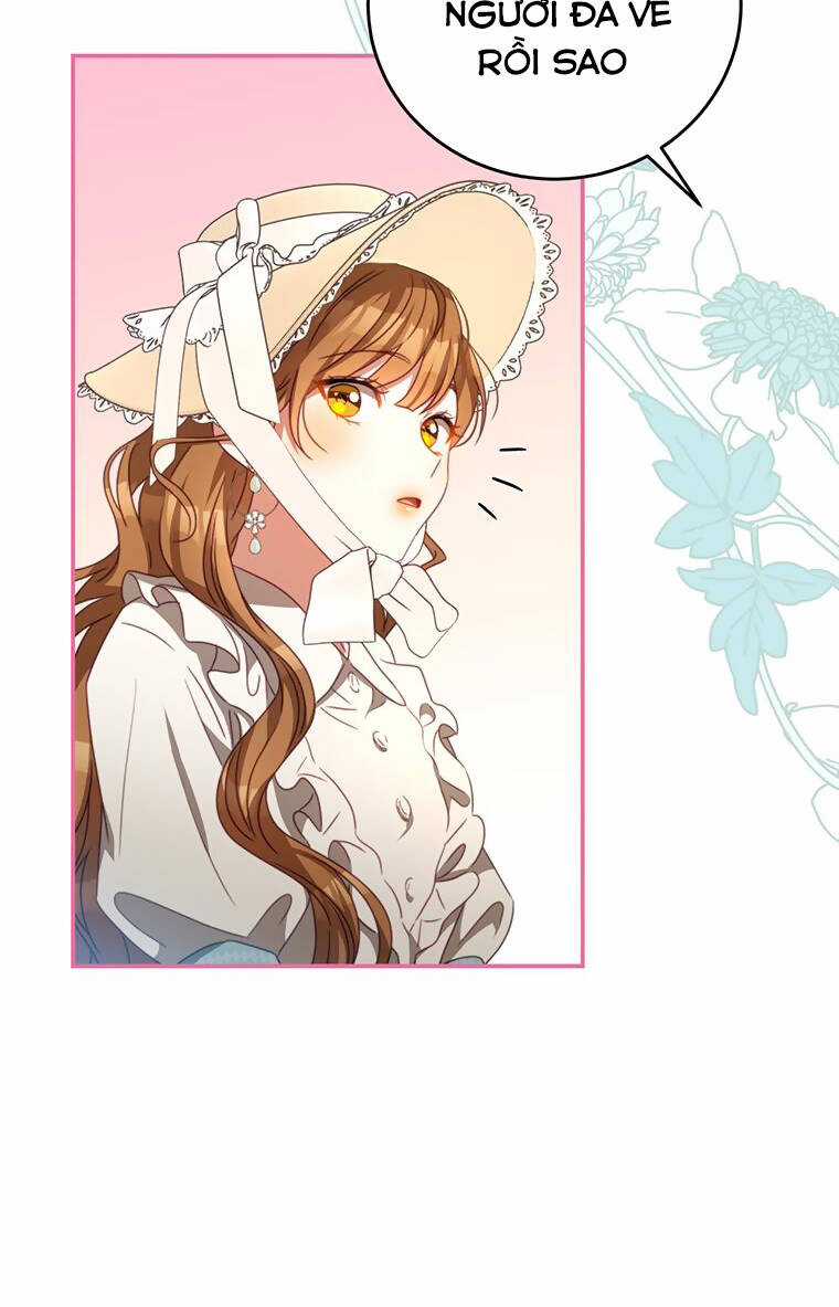 Trở Thành Tình Địch Của Các Nam Chính Chapter 95.1 trang 39