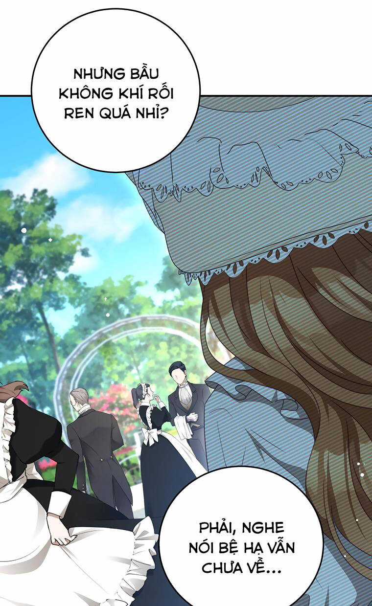 Trở Thành Tình Địch Của Các Nam Chính Chapter 95.1 trang 40