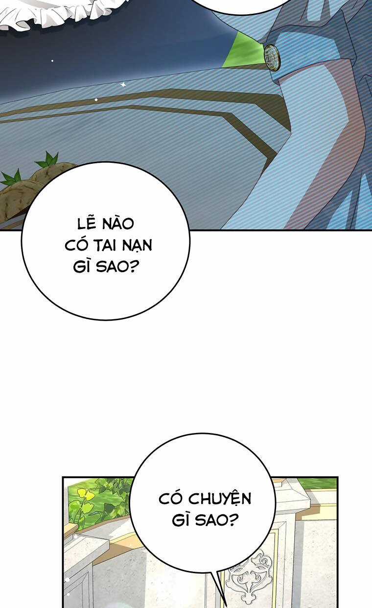 Trở Thành Tình Địch Của Các Nam Chính Chapter 95.1 trang 41