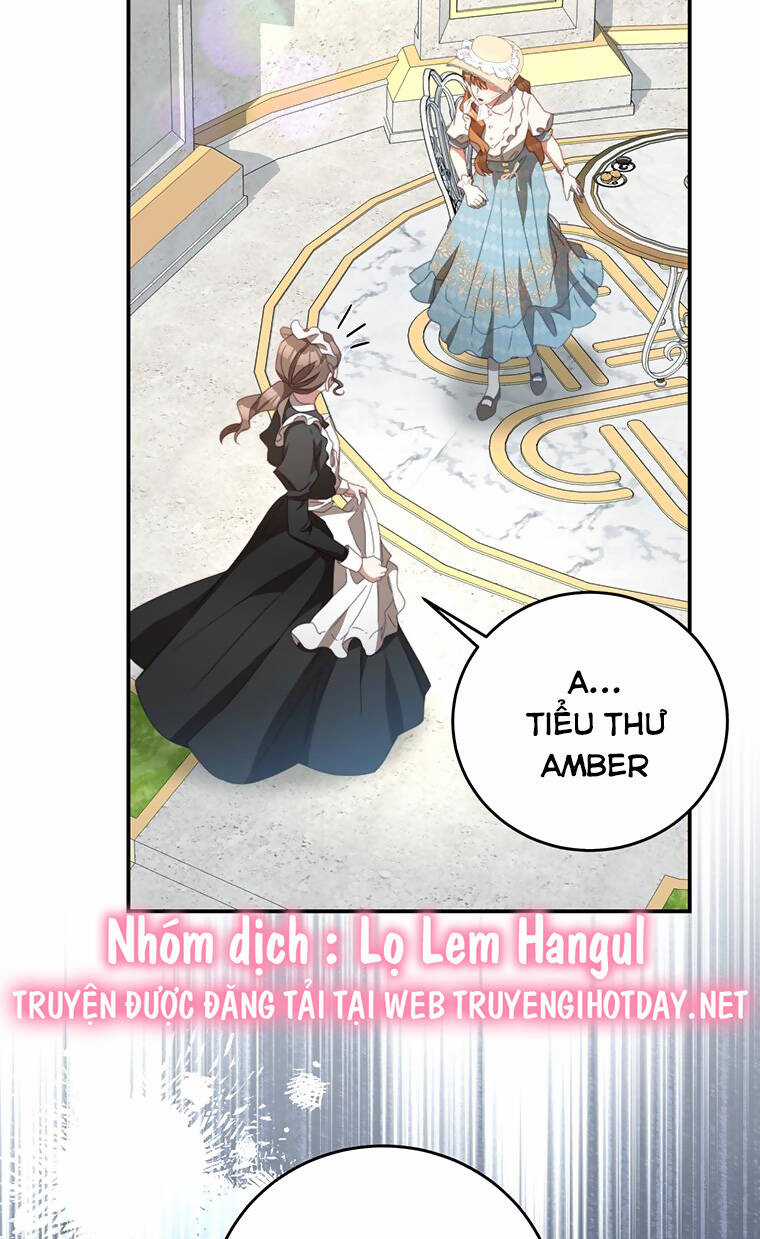 Trở Thành Tình Địch Của Các Nam Chính Chapter 95.1 trang 42