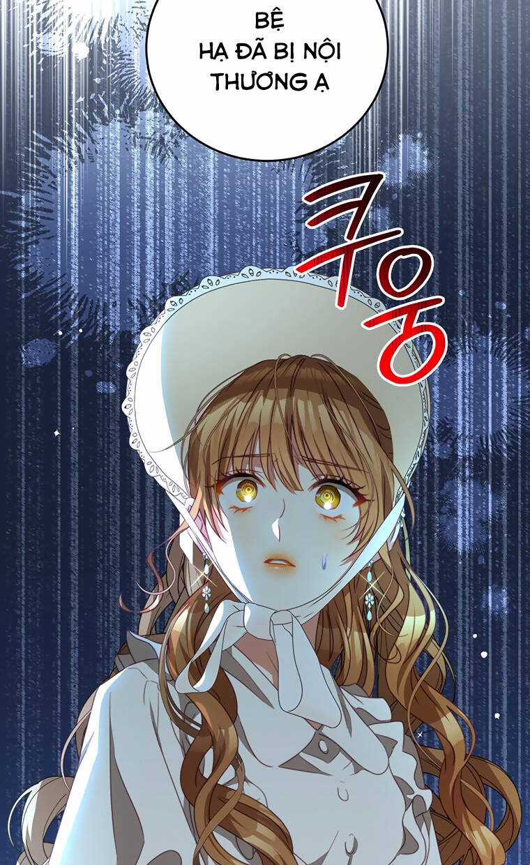 Trở Thành Tình Địch Của Các Nam Chính Chapter 95.1 trang 43