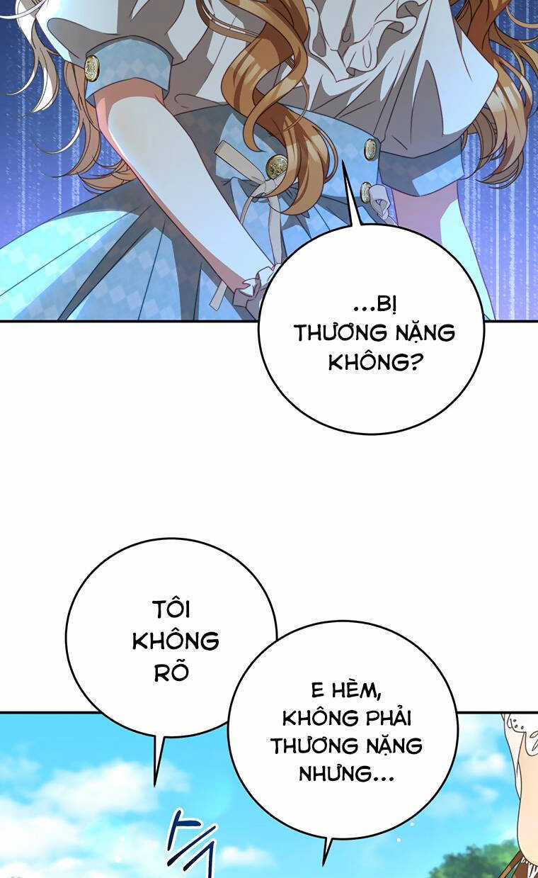 Trở Thành Tình Địch Của Các Nam Chính Chapter 95.1 trang 44