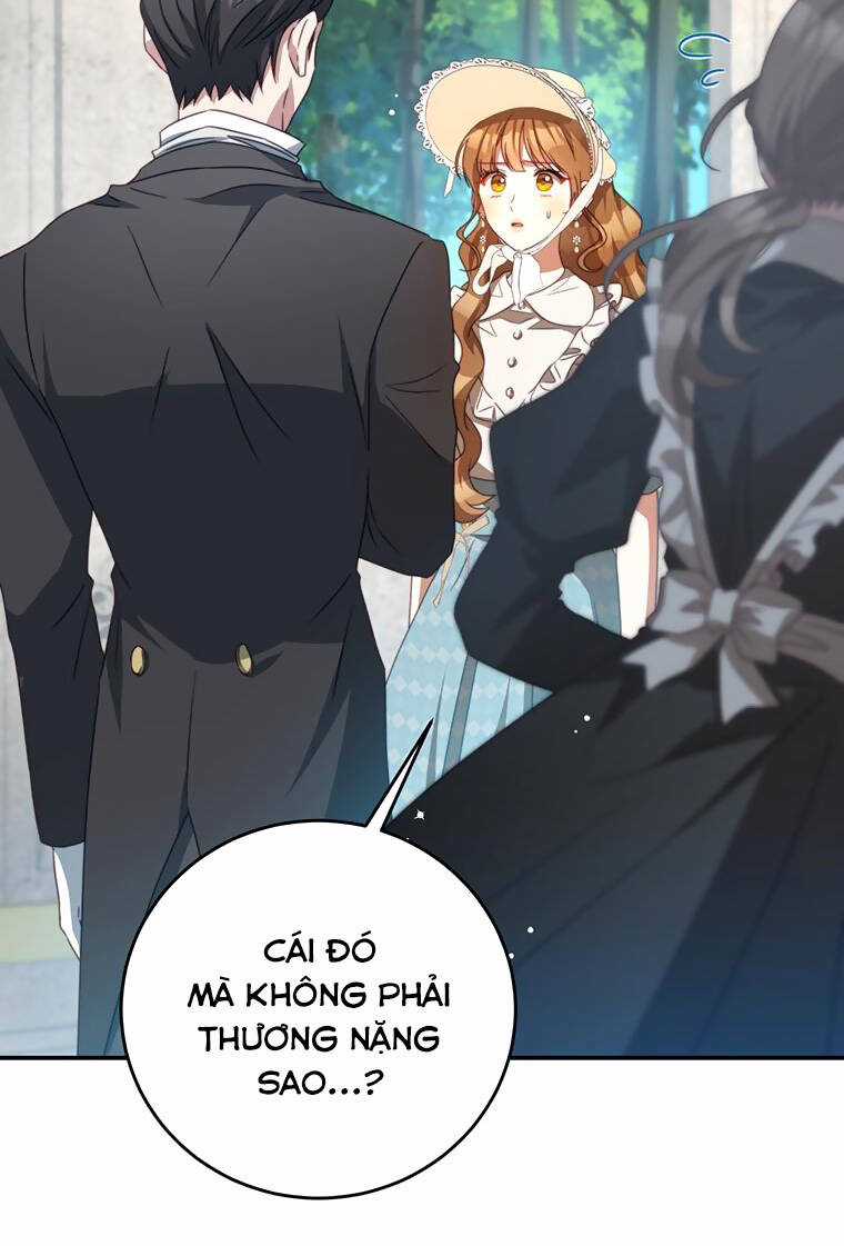 Trở Thành Tình Địch Của Các Nam Chính Chapter 95.1 trang 46