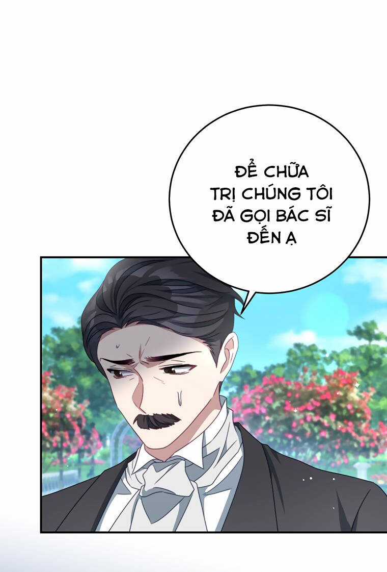 Trở Thành Tình Địch Của Các Nam Chính Chapter 95.1 trang 47
