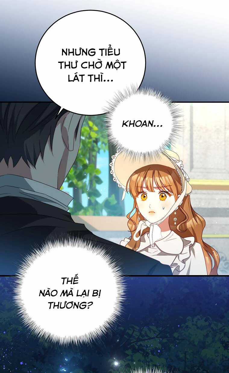 Trở Thành Tình Địch Của Các Nam Chính Chapter 95.1 trang 48