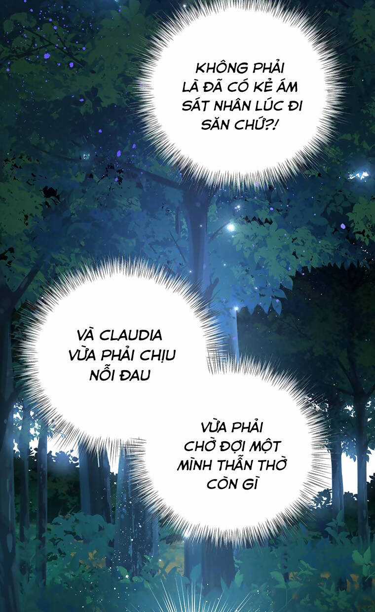 Trở Thành Tình Địch Của Các Nam Chính Chapter 95.1 trang 49