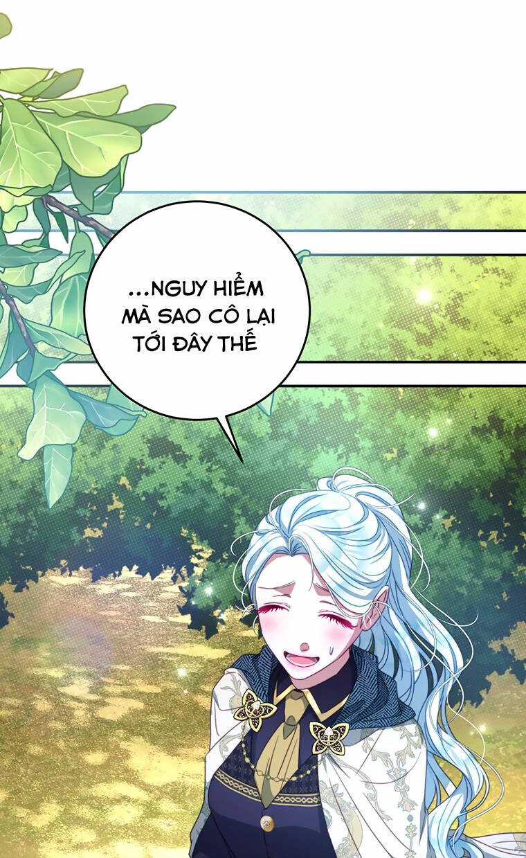 Trở Thành Tình Địch Của Các Nam Chính Chapter 95.1 trang 56