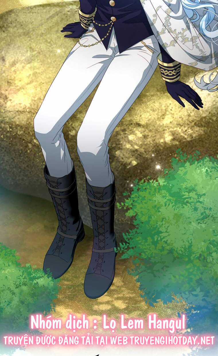 Trở Thành Tình Địch Của Các Nam Chính Chapter 95.1 trang 57