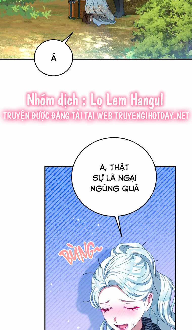 Trở Thành Tình Địch Của Các Nam Chính Chapter 95.1 trang 62